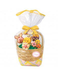 Sacos Celofane Grandes